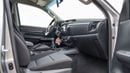 تويوتا هيلوكس SGLX Toyota Hilux 2.4 Manual Mid Option 2024
