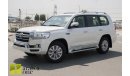 Toyota Land Cruiser - GXR - 4.5L - TDSL