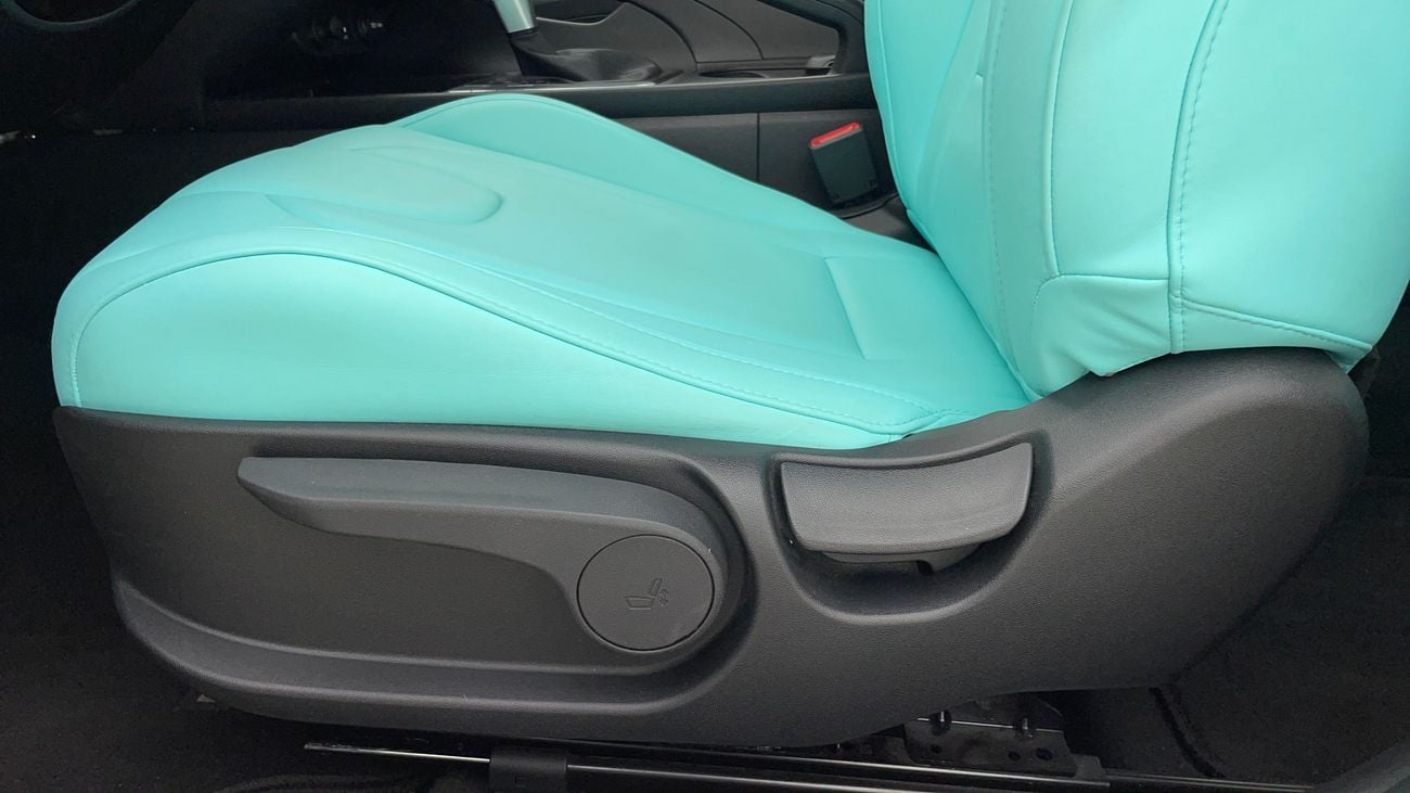 Hyundai Elantra SMART 1.6 | Zero Down Payment | Home Test Drive