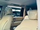 نيسان باترول LE PLATINUM