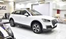 أودي Q2 EXCELLENT DEAL for our Audi Q2L 30 E-Tron ( 2021 Model ) in White Color Chinese Specs