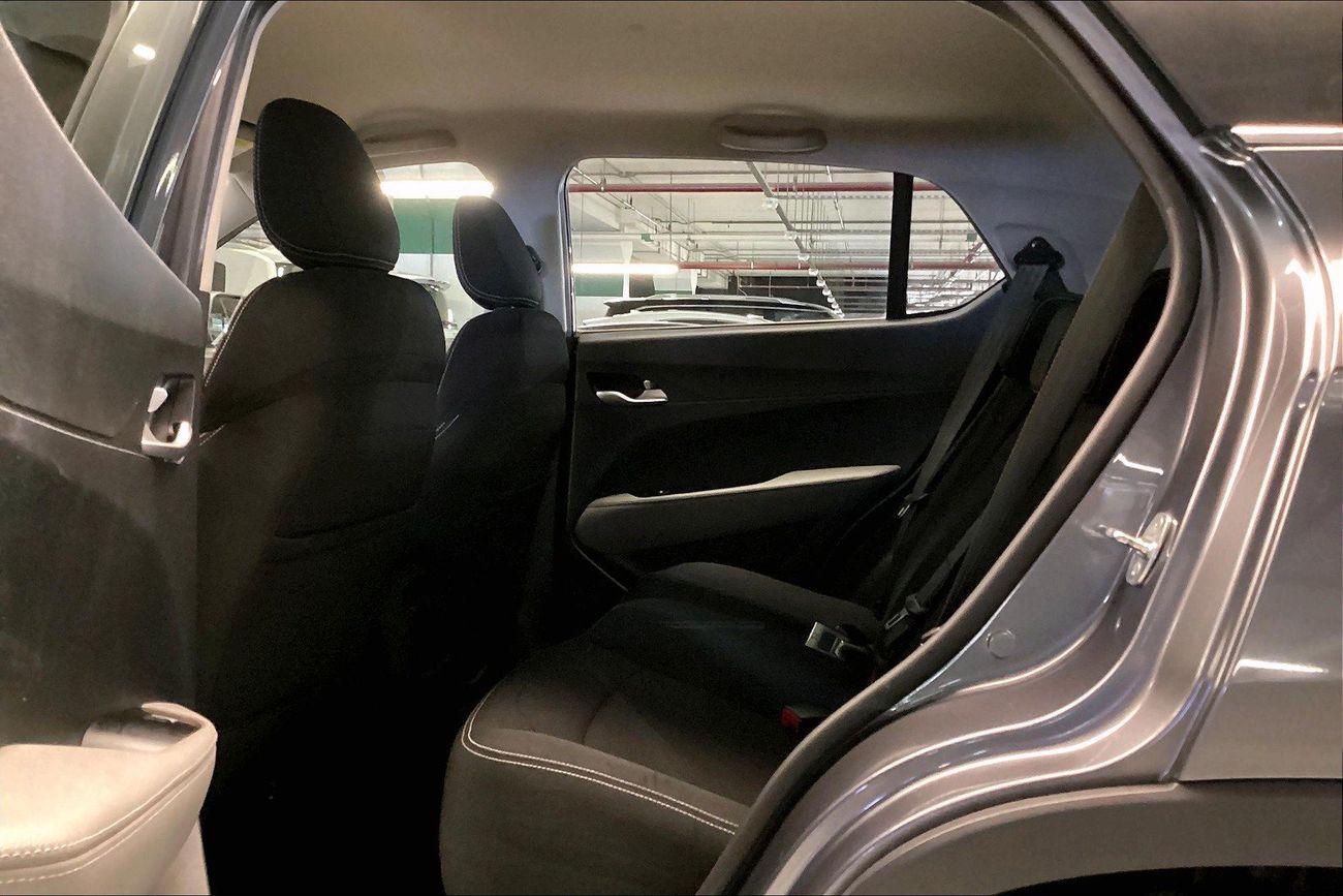 Chevrolet Groove LT | Guaranteed Warranty | 0 Down Payment