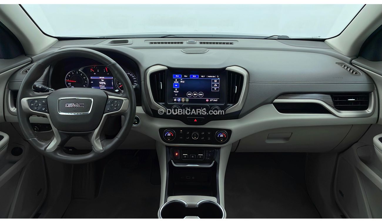 GMC Terrain DENALI 2 | Under Warranty | Inspected on 150+ parameters