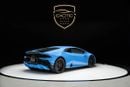 Lamborghini Huracan EVO Lamborghini Huracan