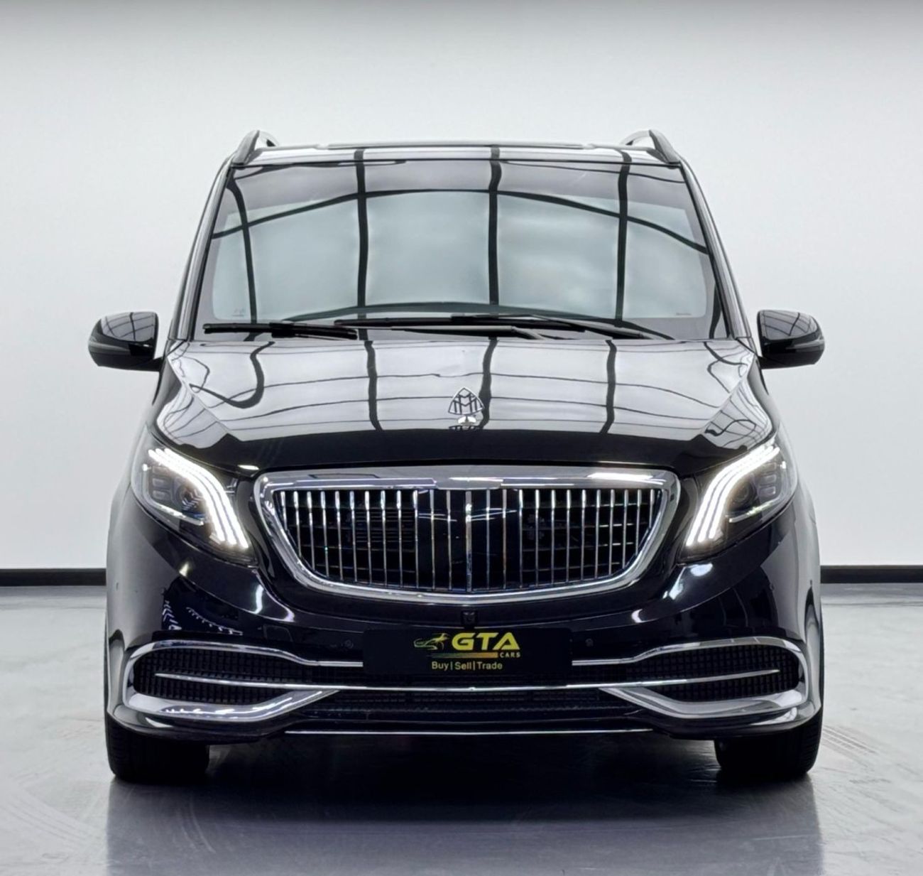 Mercedes-Benz V 250 2024 Mercedes Maybach V250, 2 Year Mercedes Warranty, Fully Customized, Very Low Kms, GCC