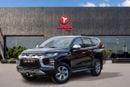 Mitsubishi Montero Sport GLS Mitsubishi Montero Sport 2024 GCC specs for 1,406.00 AED monthly