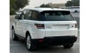 Land Rover Range Rover Sport Supercharged