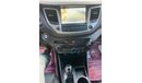 Hyundai Tucson GL Panorama AWD full option