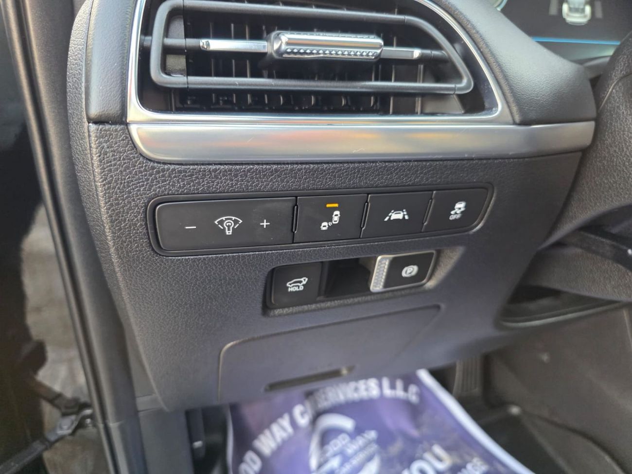 Hyundai Palisade 2020 Model Upgrade to 2023 Limited Two sunroof, 360 camera and AWD