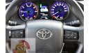 Toyota Hilux 2020 MODEL GLX 2.4 DIESEL