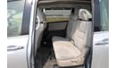 Honda Odyssey 8 SEATER FAMILY SUV WITH GCC SPEC