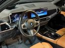 بي أم دبليو X5 XDRIVE40i M SPORT xDRIVE 40i M-SPORT GCC FHS