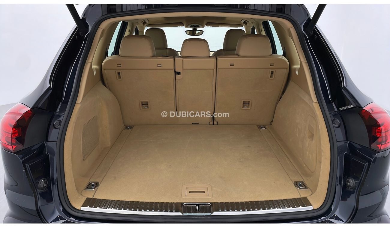 Porsche Cayenne STD V6 3.6 | Under Warranty | Inspected on 150+ parameters