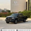 Mercedes-Benz X 350 Mercedes X350 V6 Turbo  Full Option  3.0 T Diesel  2020