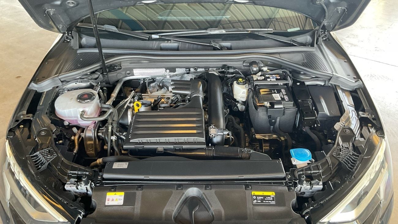 Audi A3 35 TFSI | Guaranteed Warranty | 0 Down Payment
