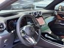 Mercedes Benz GLC 300 4Matic