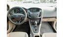 Ford Focus Ford focus 2015 g cc full options