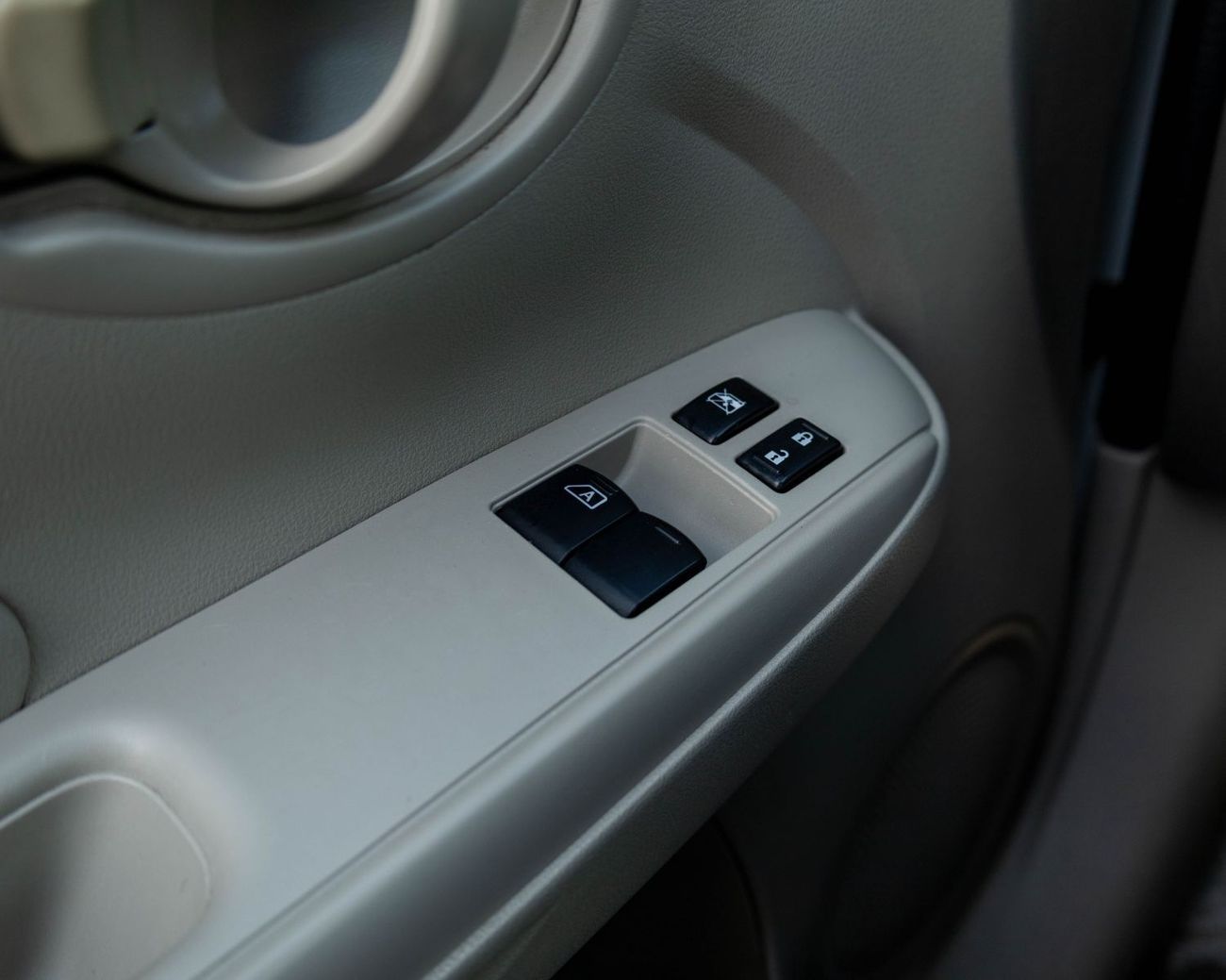 نيسان صني SV 1.5L l GCC | Zero Down Payment | AED 429 Monthly | Warranty