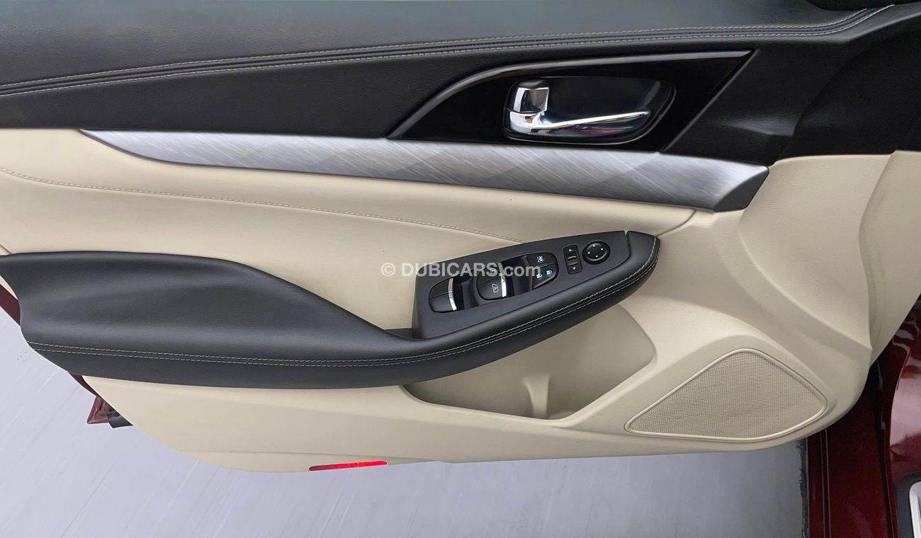 Nissan Maxima SV 3.5 | Zero Down Payment | Free Home Test Drive