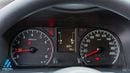 Nissan Urvan HIGH ROOF WIDE BODY 3-Seater Manual (4-Door) NV350 Highroof Delivery Van GCC Manual White