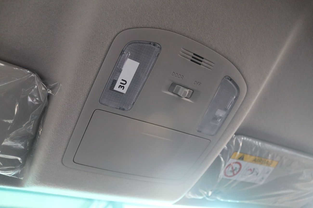 Toyota Hilux 2025 TOYOTA HILUX 2.7 **EXPORT ONLY**التصدير فقط خارج الخليج***