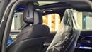 مرسيدس بنز GLC 43 AMG 4MATIC