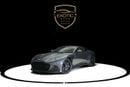 أستون مارتن DBS SUPERLEGGERA