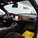 دودج تشالينجر R/T Plus 5.7L (372 HP)