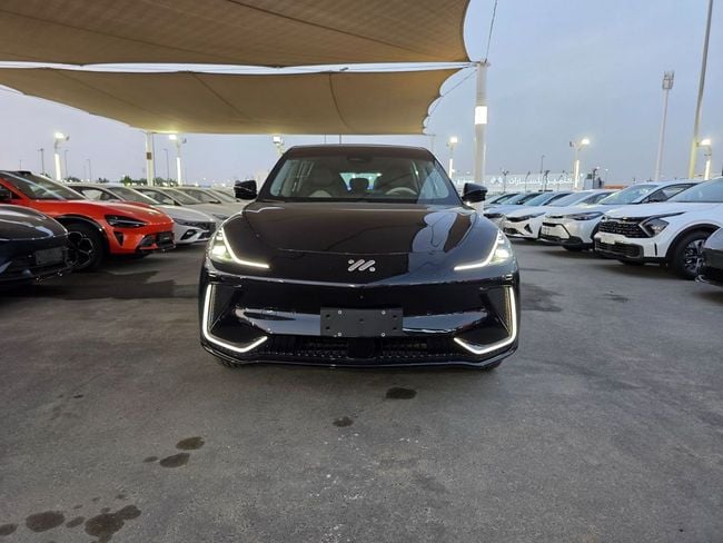 Used 2025 New IM Motors LS7 Other for sale in UAE | Verified Second Hand New IM Motors LS7 Other Price