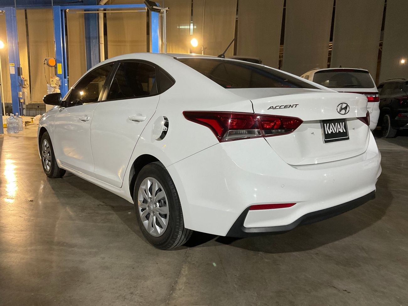 Hyundai Accent Smart / GL | Guaranteed Warranty | 0 Down Payment