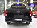 Chevrolet Silverado EXCELLENT DEAL for our Chevrolet Silverado High Country 4x4 6.2 L ( 2017 Model ) in Black Color GCC 