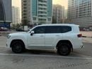 تويوتا لاند كروزر VXR