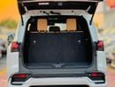 Lexus LX 600 LEXUS LX600 2023 4WD AT FUEL PETROL = RIGHT HAND DRIVE