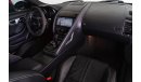 Jaguar F Type R 2015 Jaguar F-Type R 5.0L V8 / Full-Service History