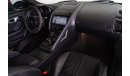 Jaguar F-Type R 2015 Jaguar F-Type R 5.0L V8 / Full-Service History