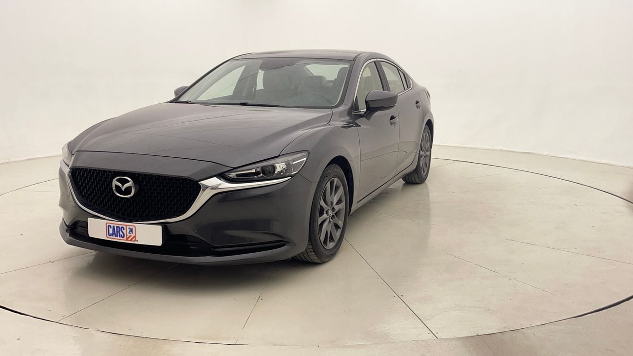 Mazda 6 S 2.5 | Zero Down Payment | Home Test Drive