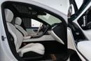 مرسيدس بنز S 63 AMG إي بيرفورمانس مرسيدس بنز S63 AMG E Performance موديل 2024، ضمان الوكالة حتى مارس 2029، باقة خدمة الوكالة لمدة 4 سن