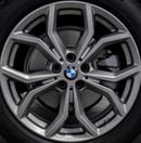 BMW X3 XDRIVE 30i XLINE Full Service History • AWD 2.0L • GCC Specs