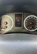 Toyota Hiace GL STD Roof Panel Van 3.5L 2026 GCC DUOBLE REAR DOOR