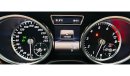 Mercedes-Benz GL 500 Std GCC .. Perfect Condition .. AMG .. V8 .. Full Options