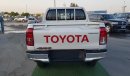 تويوتا هيلوكس HILUX 2.7L - 2020 - M/T - OKM  4X4