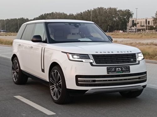 Land Rover Range Rover AUTOBIOGRAPHY SWB P510E