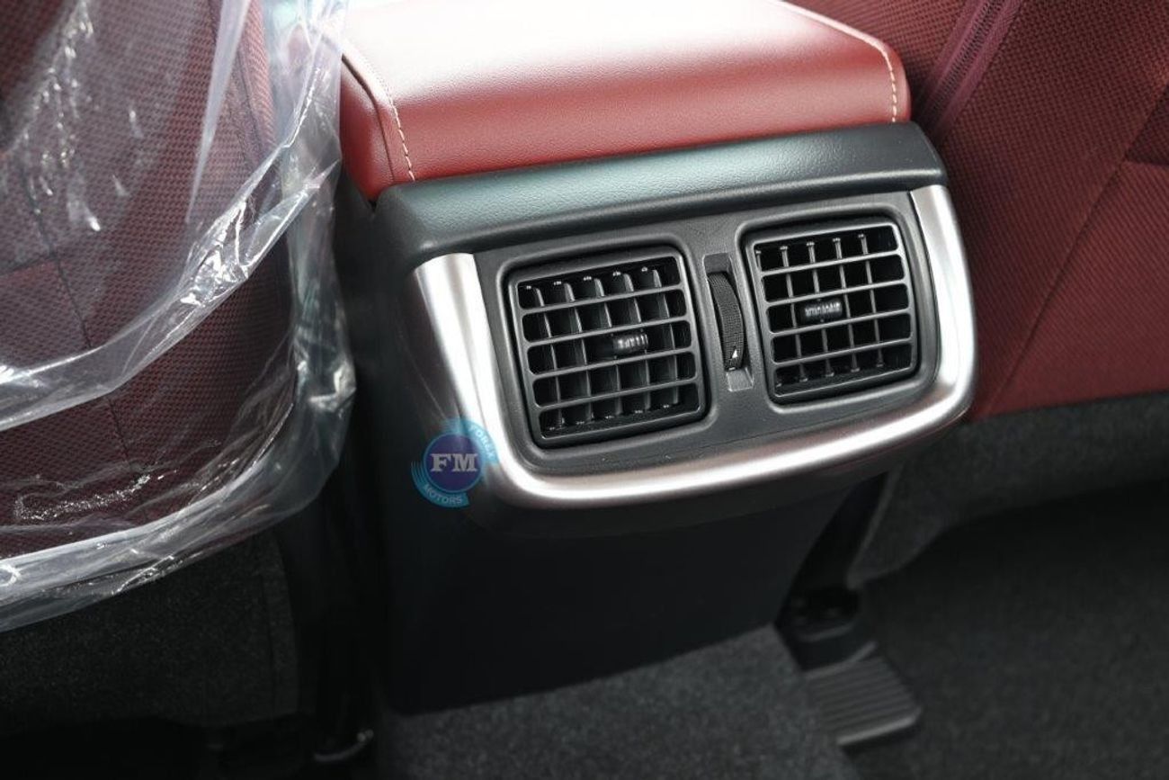 Toyota Hilux Double Cab VX EXCL V6 4.0L Petrol Automatic