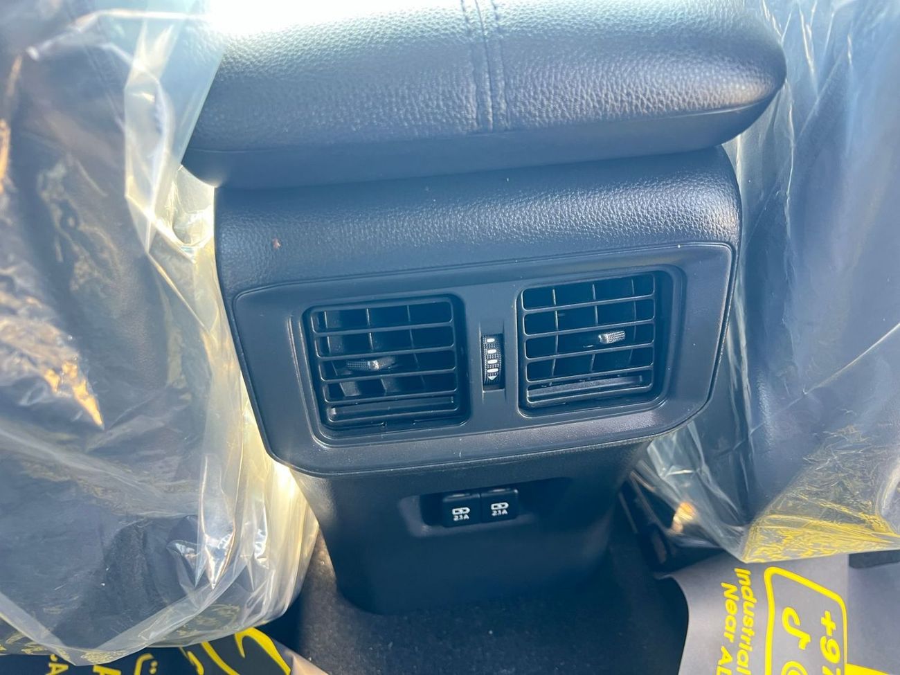 تويوتا راف ٤ EXPORT ONLY 2.0 ENGINE PETROL ENGINE 2WD FULL OPTION RAV4 CRUISER