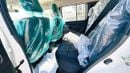 سوزوكي جيمني GL SUZUKI/Jimny/6NBHH 1.5L 4WD GLX 5Dr 4AT