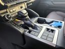 Toyota Prado VXR Toyota Prado Adventure 2.8l diesel A/T 4WD Black color inside Brown 2026 Model