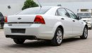 Chevrolet Caprice LS