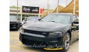 Dodge Charger RALLYE SPORT EDITION / FULL SPORT KIT / BEATS SOUND SYSTEM/ EMI 1,025/-AED MONTHLY