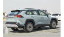 تويوتا راف ٤ TOYOTA RAV4 2.5L AWD SUV 2023 | DRIVER SEAT POWERED | PANORAMIC SUNROOF | CRUISE CONTROL