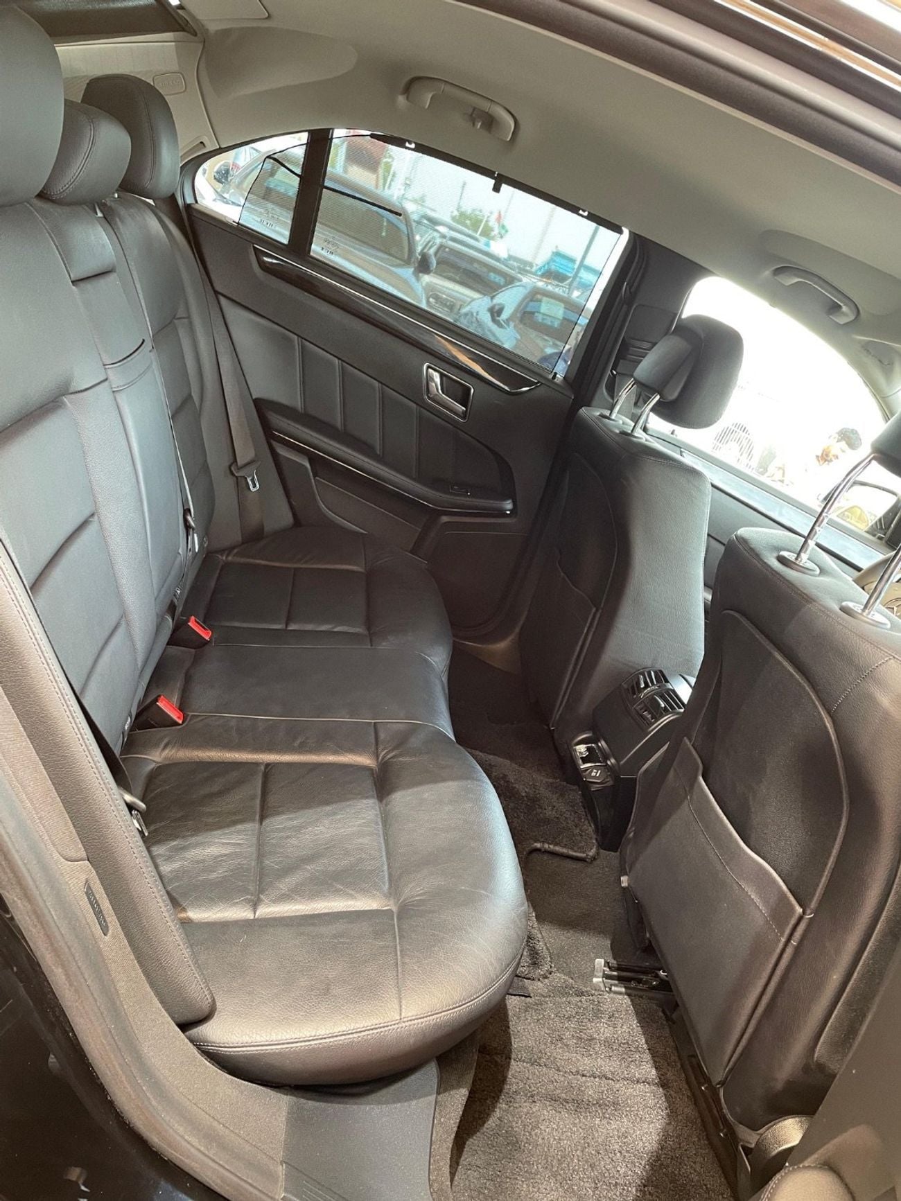Mercedes Benz E350 AVANTGARDE SPORTS